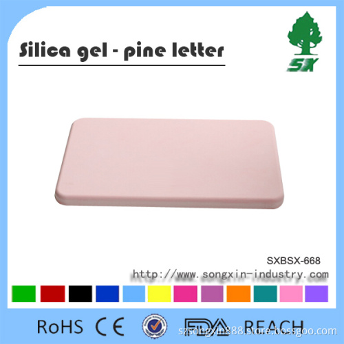 Quick Dry Diatomite Non-slip Bathroom Floor Mat Anti-skid